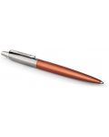 Химикалка с кутия Parker Royal Jotter - Оранжева - 2t