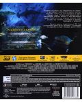 Хищници в океана 3D + 2D (Blu-Ray) - 2t