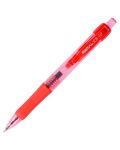 Химикалка Marvy Uchida RB10 Mini - 1.0 mm, червена - 1t