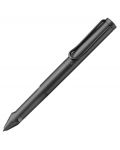 Химикалка Lamy Safari Twin Pen с EMR система за дигитално писане, черна - 1t