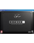 Hitman 2 Collector's Edition (PS4) - 6t