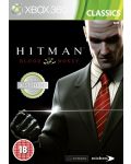 Hitman: Blood Money (Xbox 360) - 1t