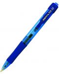 Химикалка Marvy Uchida RB10 Mini - 1.0 mm, синя - 1t