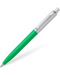 Химикалка Sheaffer - Sentinel, сиво-зелена - 1t
