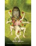 Hieronymus Bosch Tarot (78-Card Deck and Guidebook) - 4t