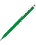 Химикалка Senator Point Polished - Зелена - 1t