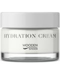 Wooden Spoon Крем за лице Instant Hydration, 50 ml - 1t