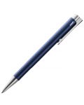 Химикалка Lamy Logo – M+, синя - 1t