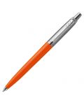 Химикалка Parker Jotter Standard - оранжева - 1t