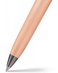 Химикалка Sheaffer Prelude - Цвят меден - 3t