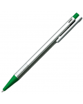 Химикалка Lamy Logo – Зелена, матирана - 1t