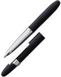 Химикалка Fisher Space Pen 400 - Матово черна - 2t