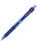 Химикалка Marvy Uchida RB 10 - 1.0 mm, синя - 1t