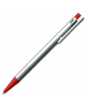 Химикалка Lamy Logo – Червена, матирана - 1t