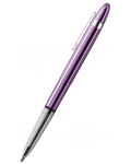 Химикалка Fisher Space Pen 400 - Purple Haze Bullet - 1t