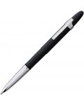 Химикалка Fisher Space Pen 400 - Матово черна - 1t