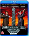 Highlander: Endgame (Blu-Ray) - 1t