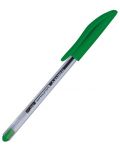 Химикалка Marvy Uchida SB7 - 0.7 mm, зелена - 1t