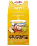 Himalaya Насипен билков чай, 90 g, Yogi Tea - 1t