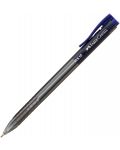 Химикалка Faber-Castell RX10 - Синя - 1t