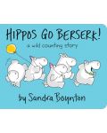 Hippos Go Berserk! - 1t