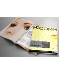 HiComm Лято 2019: Списание за нови технологии и комуникации - брой 212 - 3t