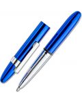 Химикалка Fisher Space Pen 400 - Blue Moon Bullet - 2t