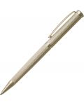Химикалка Hugo Boss Sophisticated - Златиста - 2t