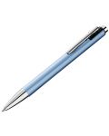 Химикалка Pelikan Snap - K10, синя, метална кутия - 1t