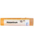 Histaminum 15CH, Boiron - 1t