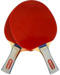 Хилки за тенис на маса Maxima - червени - 1t