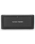 Мини колонка harman/kardon Traveler - черна - 5t