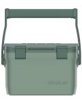 Хладилна чанта Stanley The Easy Carry Outdoor Cooler - Зелена, 6.6 l - 2t