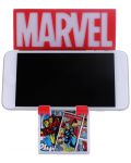Холдер EXG Marvel: Marvel - Logo (Ikon), 20 cm - 4t