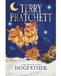 Hogfather: A Discworld Novel - 2t
