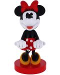 Холдер EXG Disney: Mickey Mouse - Minnie Mouse, 20 cm - 1t
