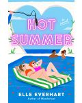 Hot Summer - 1t