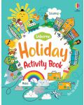 Holiday Activity Book - 1t