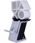 Холдер EXG Games: PlayStation - Logo (Ikon), 20 cm - 3t