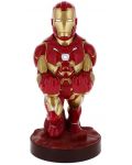 Холдер EXG Marvel: Iron man - Iron Man, 20 cm - 1t