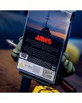 Холдер Numskull Movies: Jaws - VHS Cover - 9t