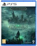 Hogwarts Legacy - Deluxe Edition (PS5) - 1t