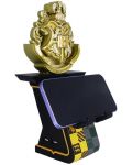 Холдер EXG Movies: Harry Potter - Hogwarts Emblem (Ikon), 20 cm - 4t