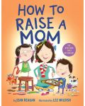 How to Raise a Mom - 1t