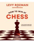 How to Win At Chess - 1t