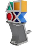 Холдер EXG Games: PlayStation - Heritage (Ikon), 20 cm - 2t