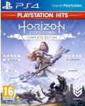Horizon: Zero Dawn - Complete Edition (PS4) - 1t