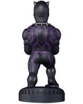 Холдер EXG Marvel: Black Panther - Black Panther, 20 cm - 2t