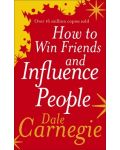 How To Win Friends And Influence People - 1t