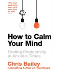 How to Calm Your Mind - 1t